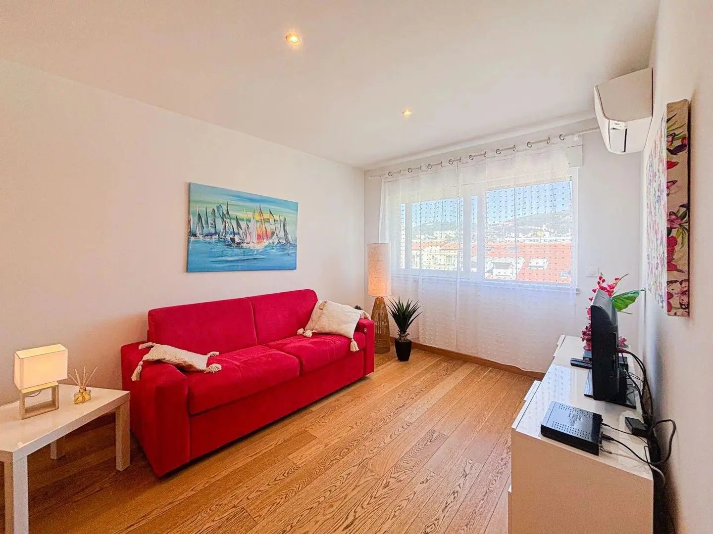 Appartement à vendre, 40m², Nice