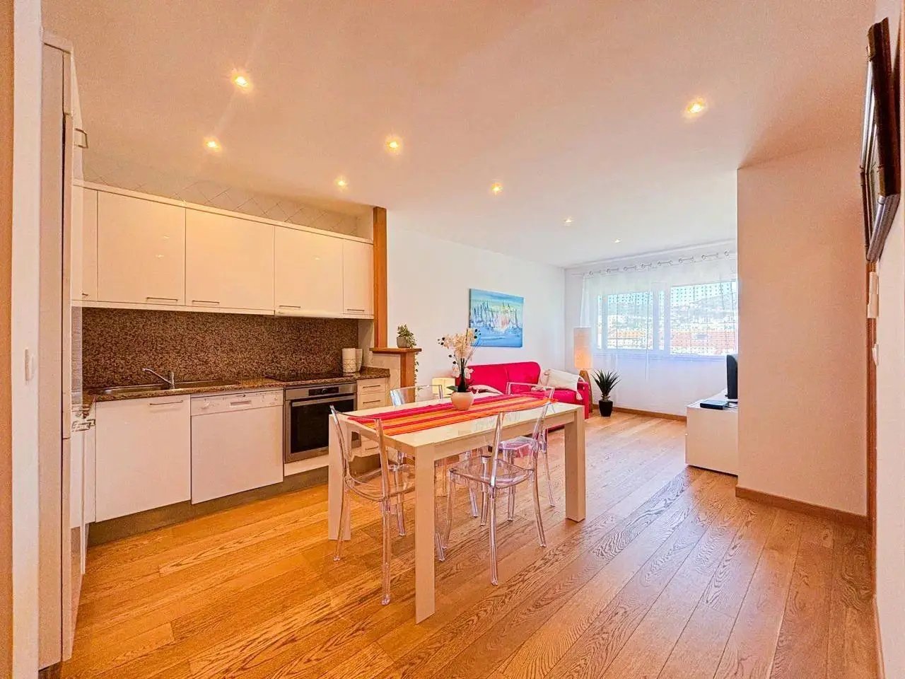 Appartement à vendre, 40m², Nice