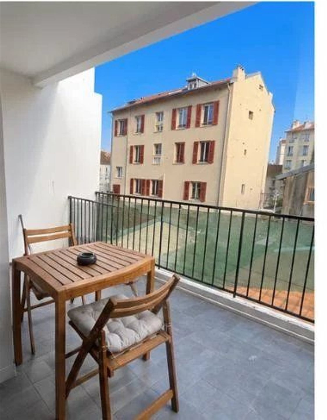 Appartement à vendre, 20m², Nice