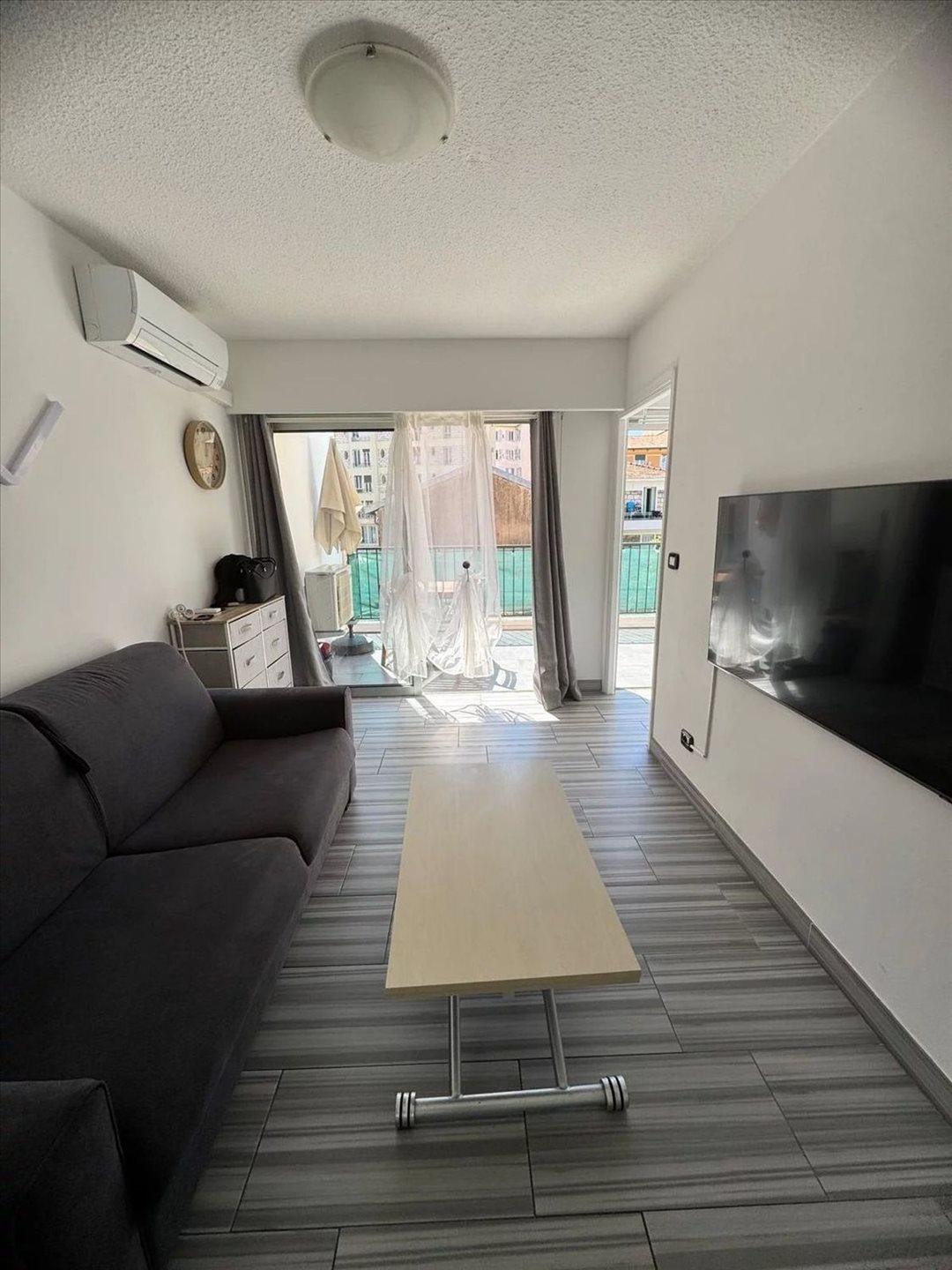 Appartement à vendre, 20m², Nice