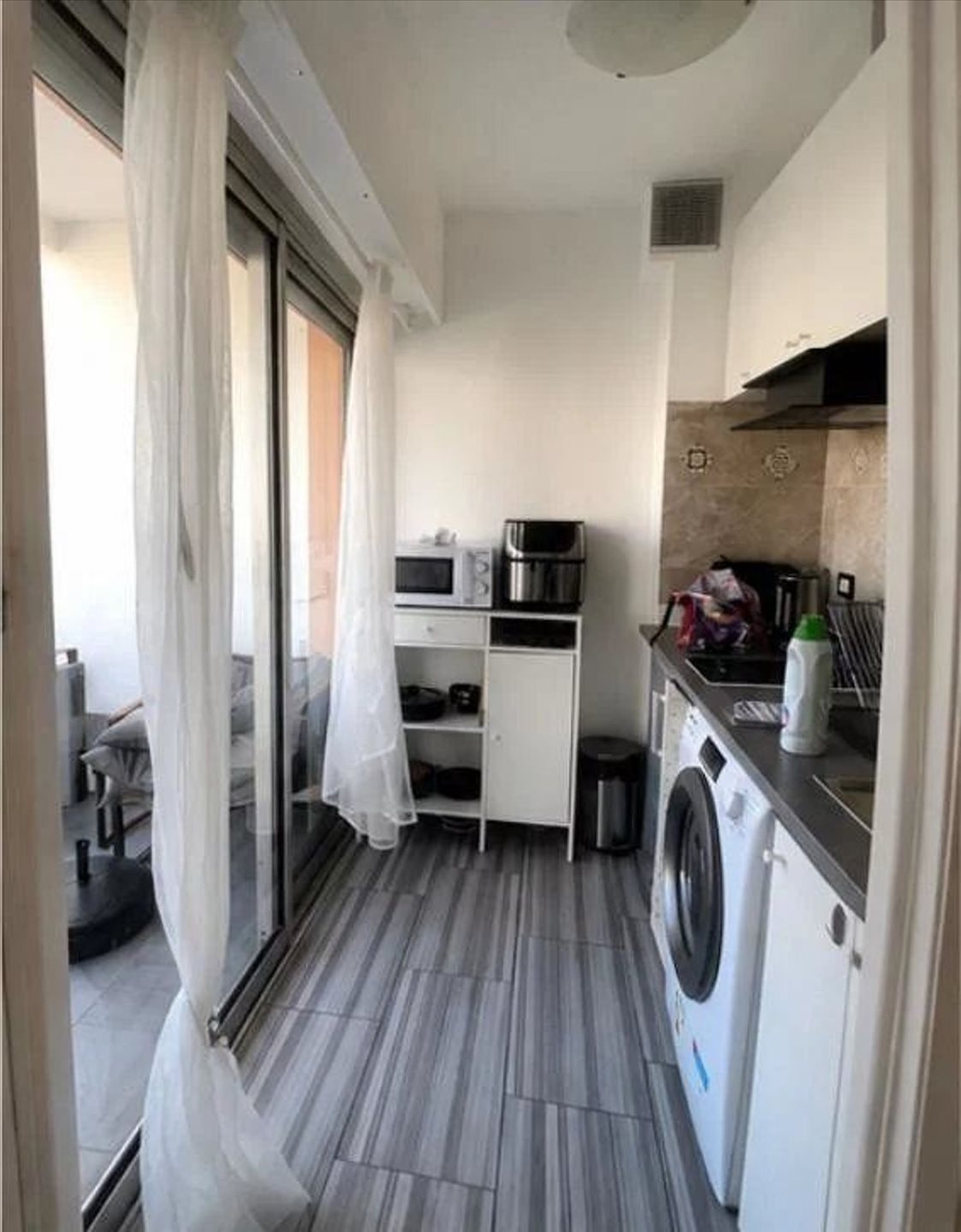 Appartement à vendre, 20m², Nice