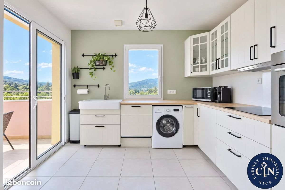 Maison à vendre, 76m², Blausasc