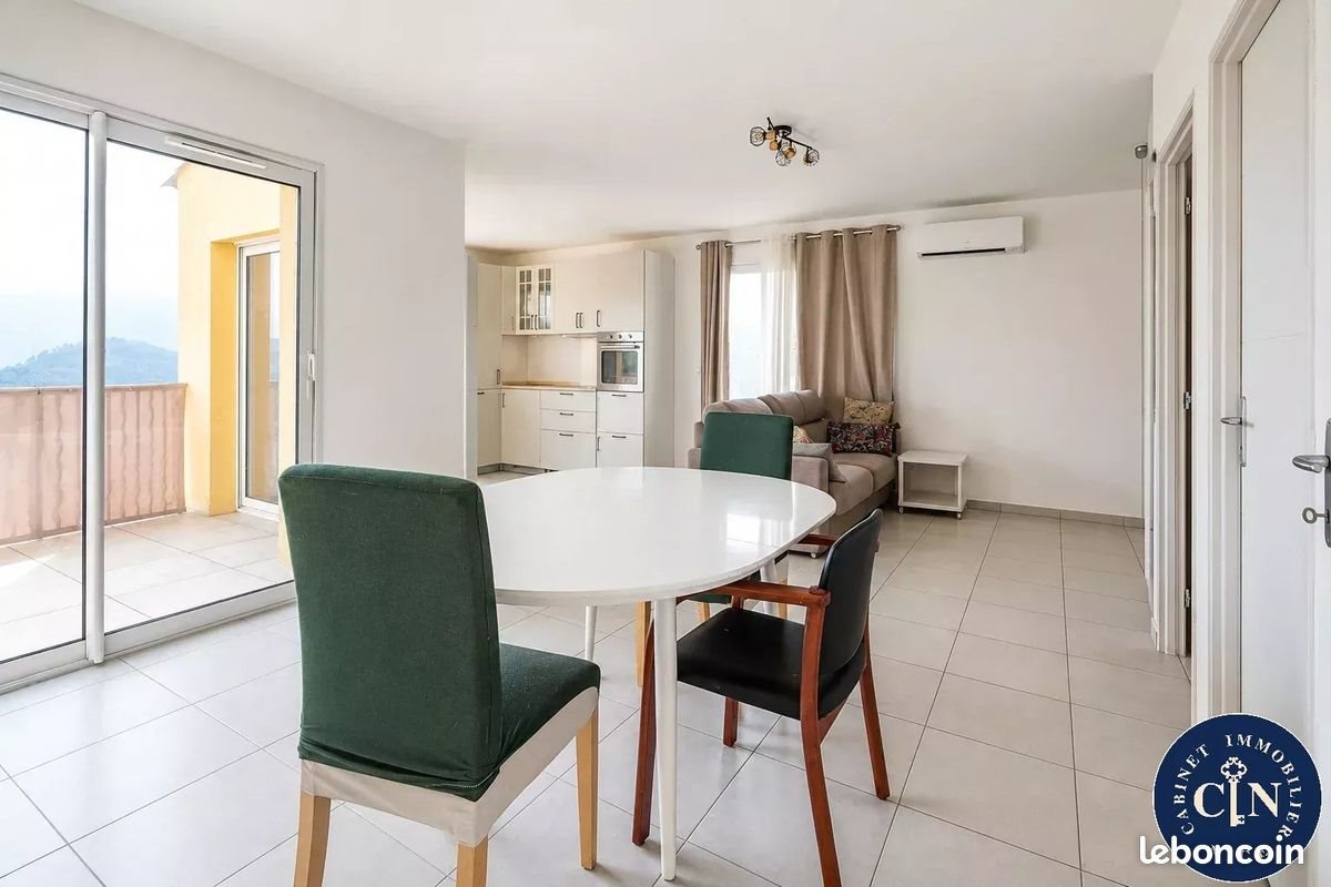 Maison à vendre, 76m², Blausasc