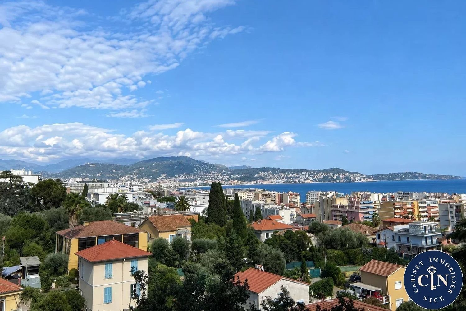 Appartement à vendre, 67m², Nice