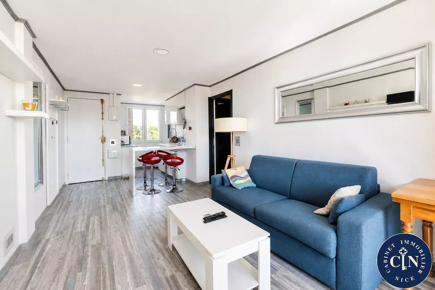 Appartement à vendre, 67m², Nice