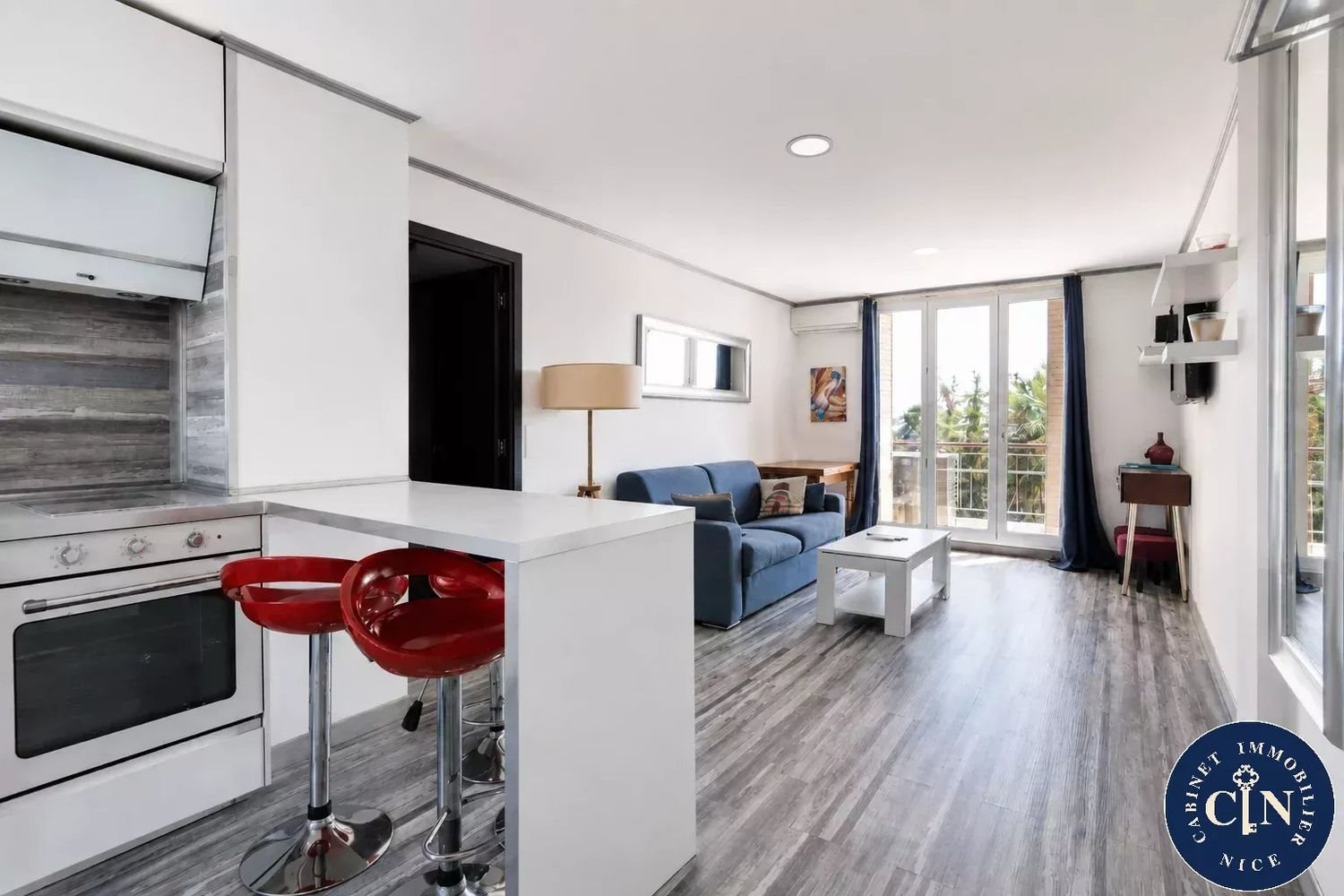 Appartement à vendre, 67m², Nice