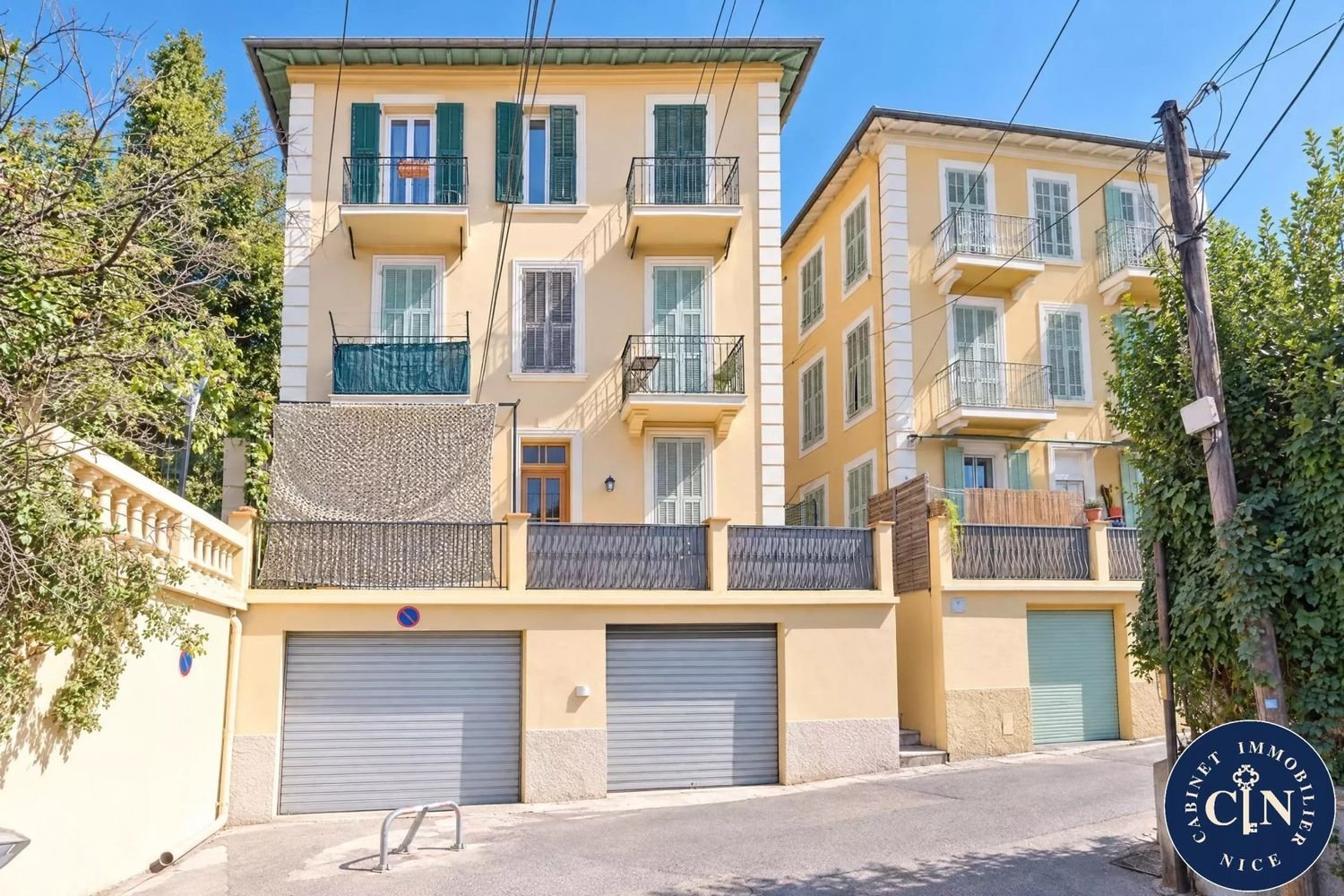 Appartement à vendre, 37m², Nice
