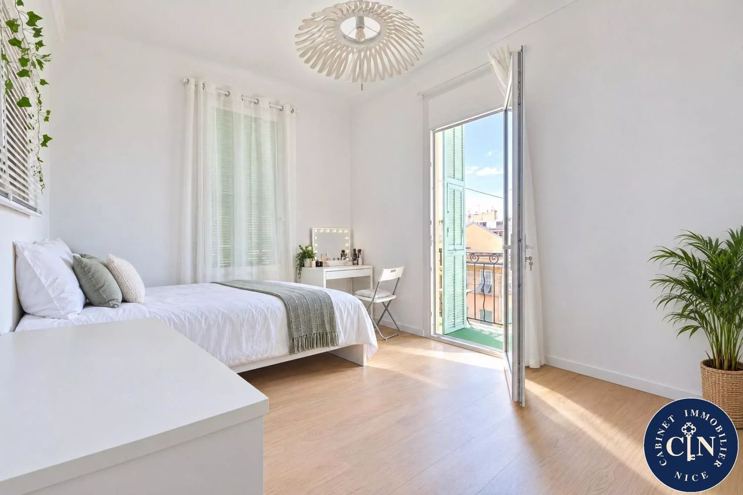 Appartement à vendre, 37m², Nice