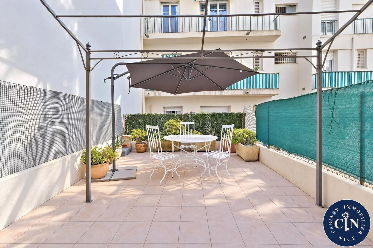 Appartement à vendre, 56m², Nice