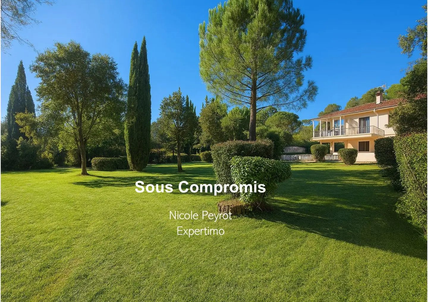 Maison à vendre, 204m², Brignoles