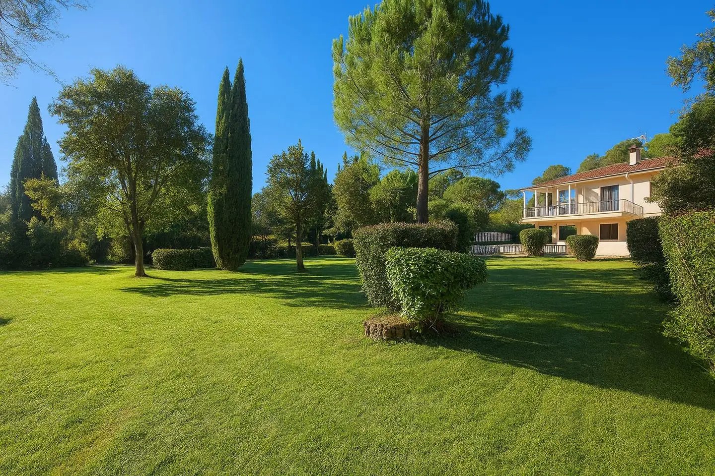 Maison à vendre, 204m², Brignoles