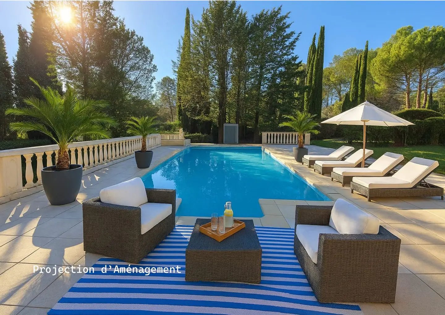Maison à vendre, 204m², Brignoles