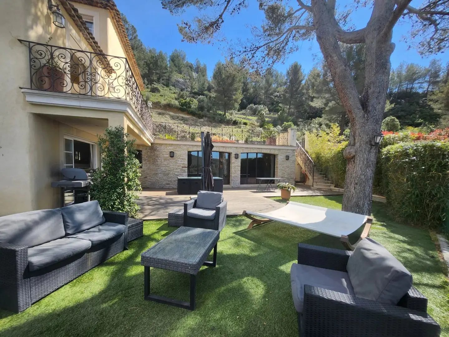 Maison à vendre, 350m², Allauch