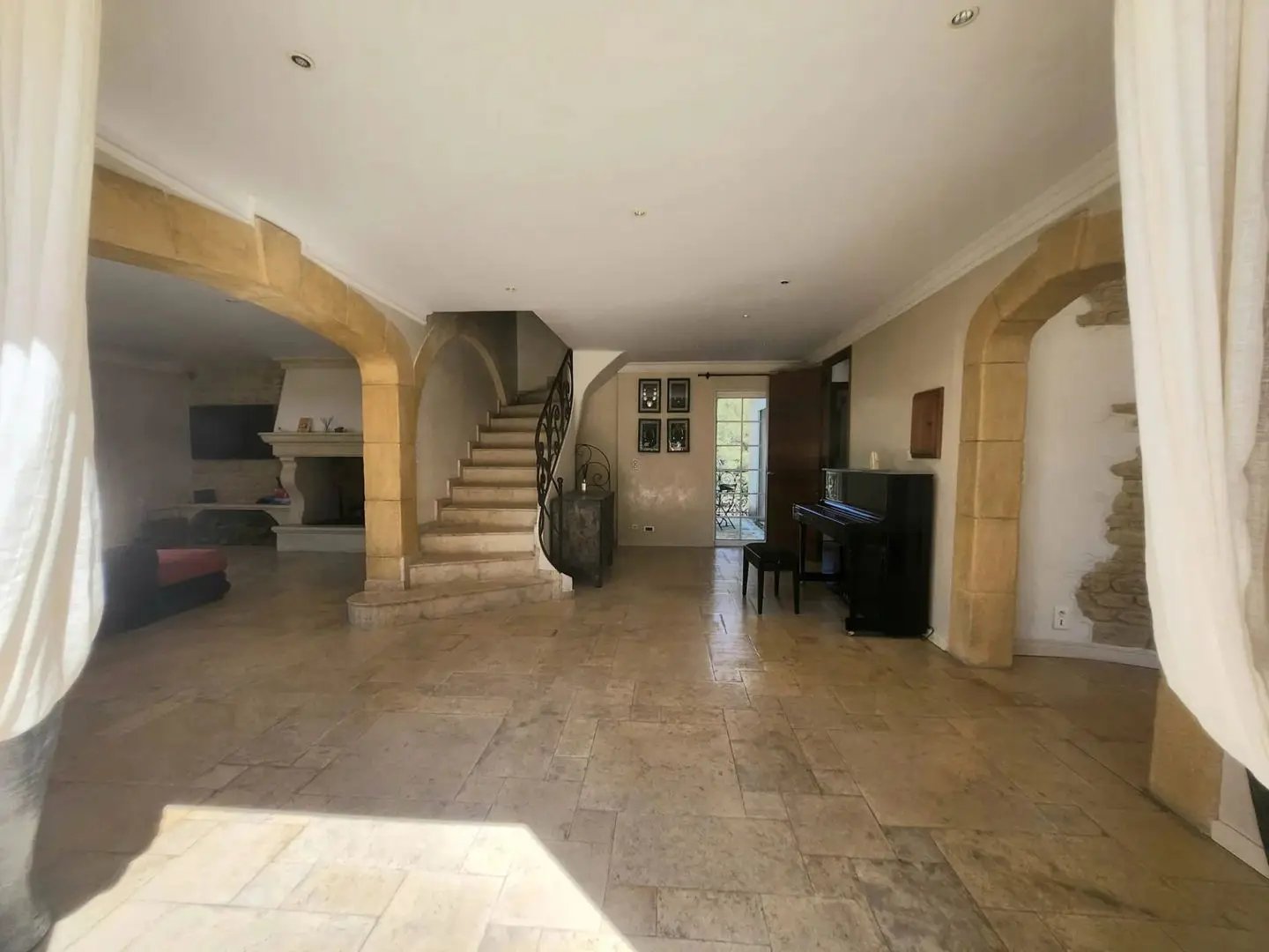 Maison à vendre, 350m², Allauch