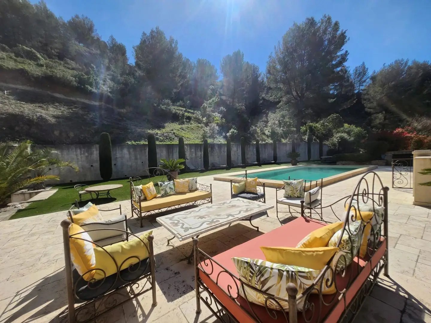 Maison à vendre, 350m², Allauch