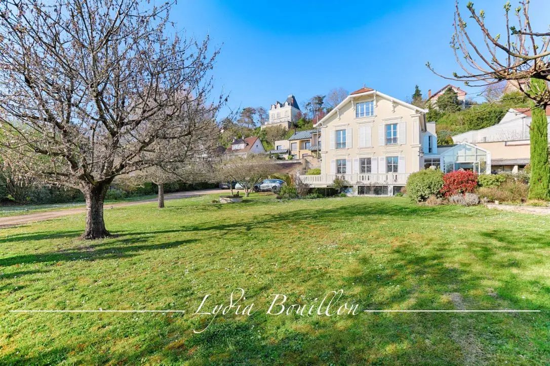 Maison à vendre, 285m², Maisons-Laffitte