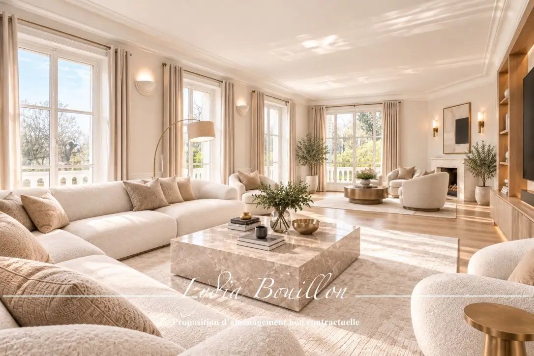 Maison à vendre, 285m², Maisons-Laffitte