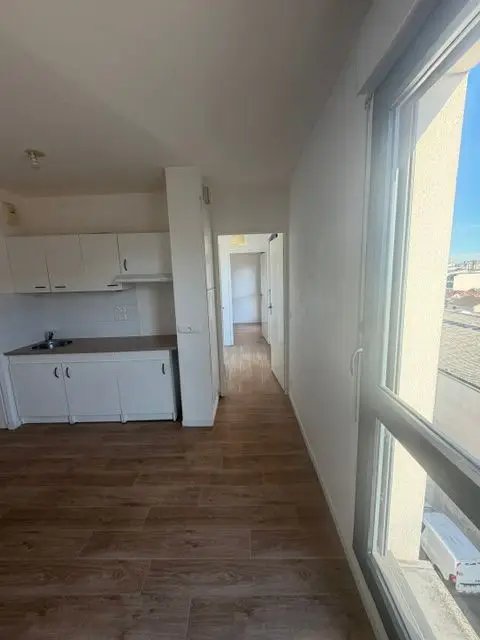 Appartement à louer, 40m², Aubervilliers