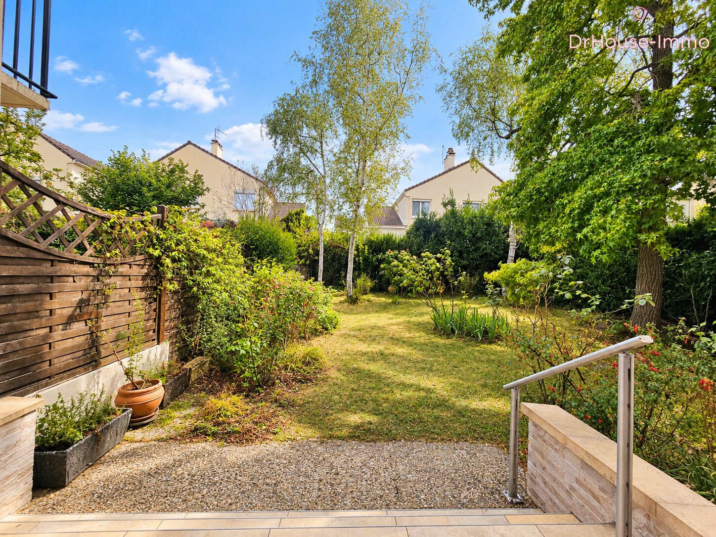 Maison à vendre, 85m², Villiers-sur-Orge