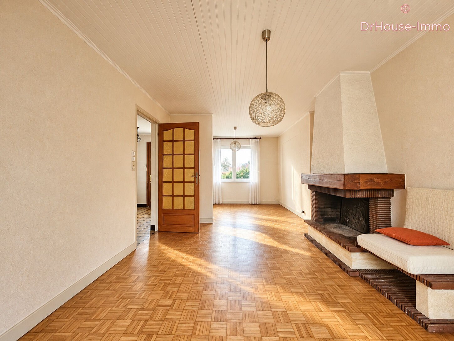 Maison à vendre, 85m², Villiers-sur-Orge