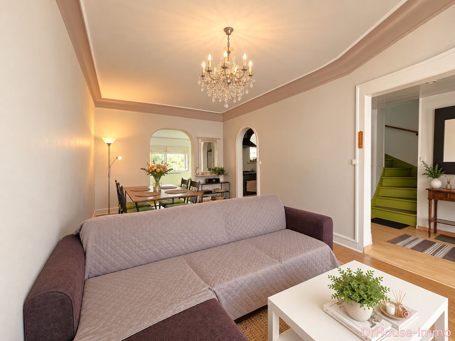 Maison à vendre, 94m², Bondy