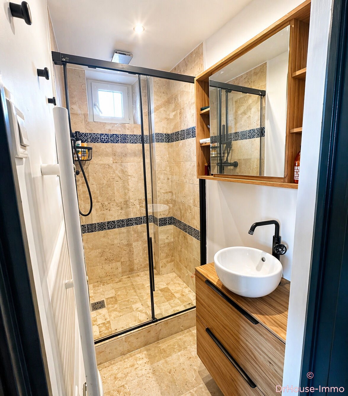 Appartement à vendre, 44m², Pantin