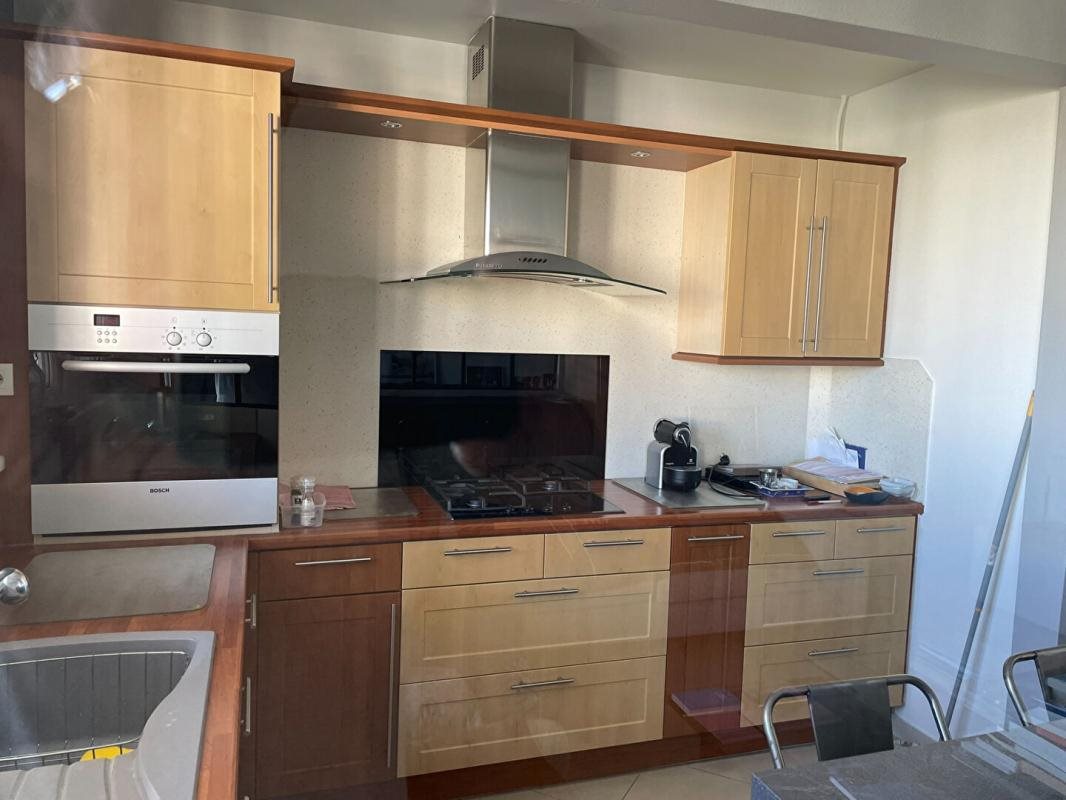 Appartement à vendre, 92m², Chilly-Mazarin