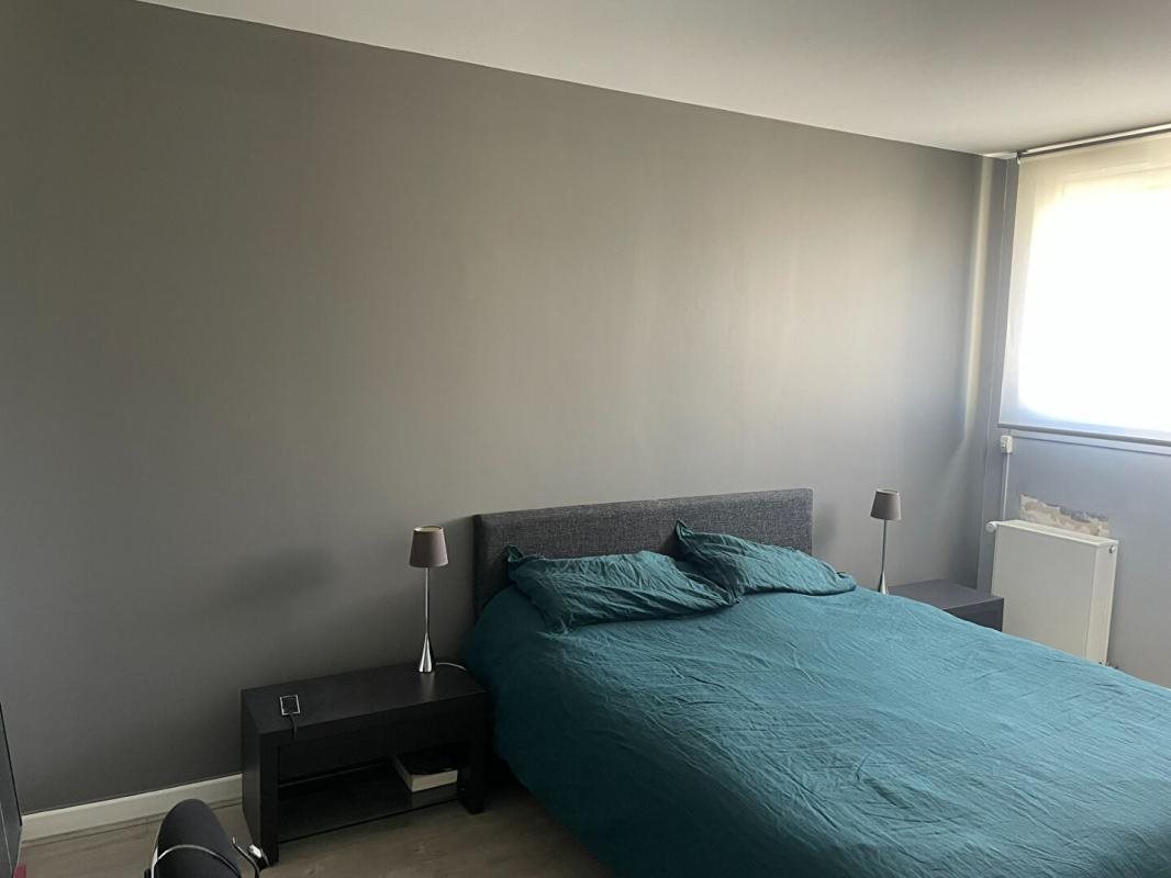 Appartement à vendre, 92m², Chilly-Mazarin