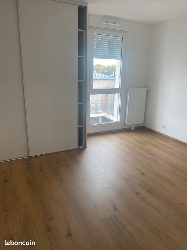 Appartement à louer, 91m², Saint-Nazaire