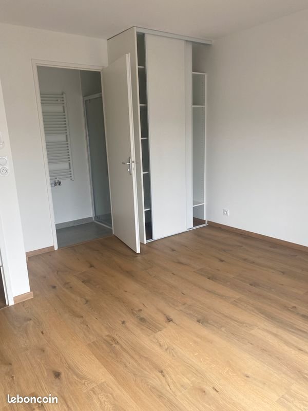 Appartement à louer, 91m², Saint-Nazaire