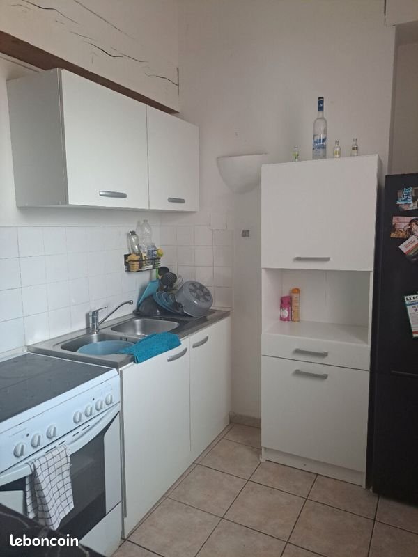 Appartement à louer, 44m², Saint-Maximin-la-Sainte-Baume