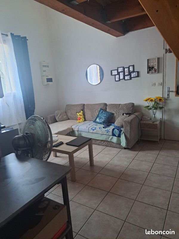 Appartement à louer, 44m², Saint-Maximin-la-Sainte-Baume