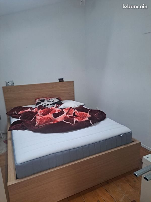 Appartement à louer, 44m², Saint-Maximin-la-Sainte-Baume