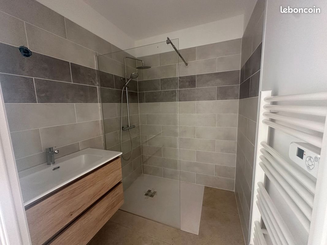 Maison à vendre, 77m², Saint-Maximin-la-Sainte-Baume