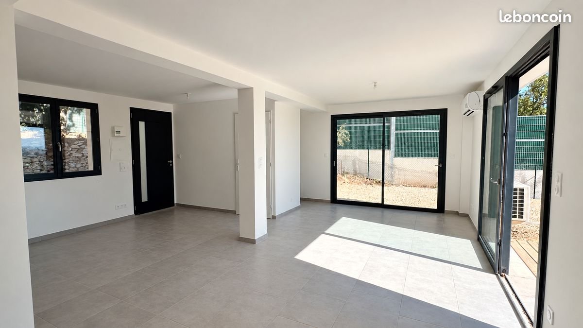 Maison à vendre, 69m², Saint-Maximin-la-Sainte-Baume
