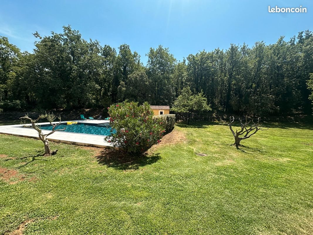 Maison à vendre, 235m², Tourves