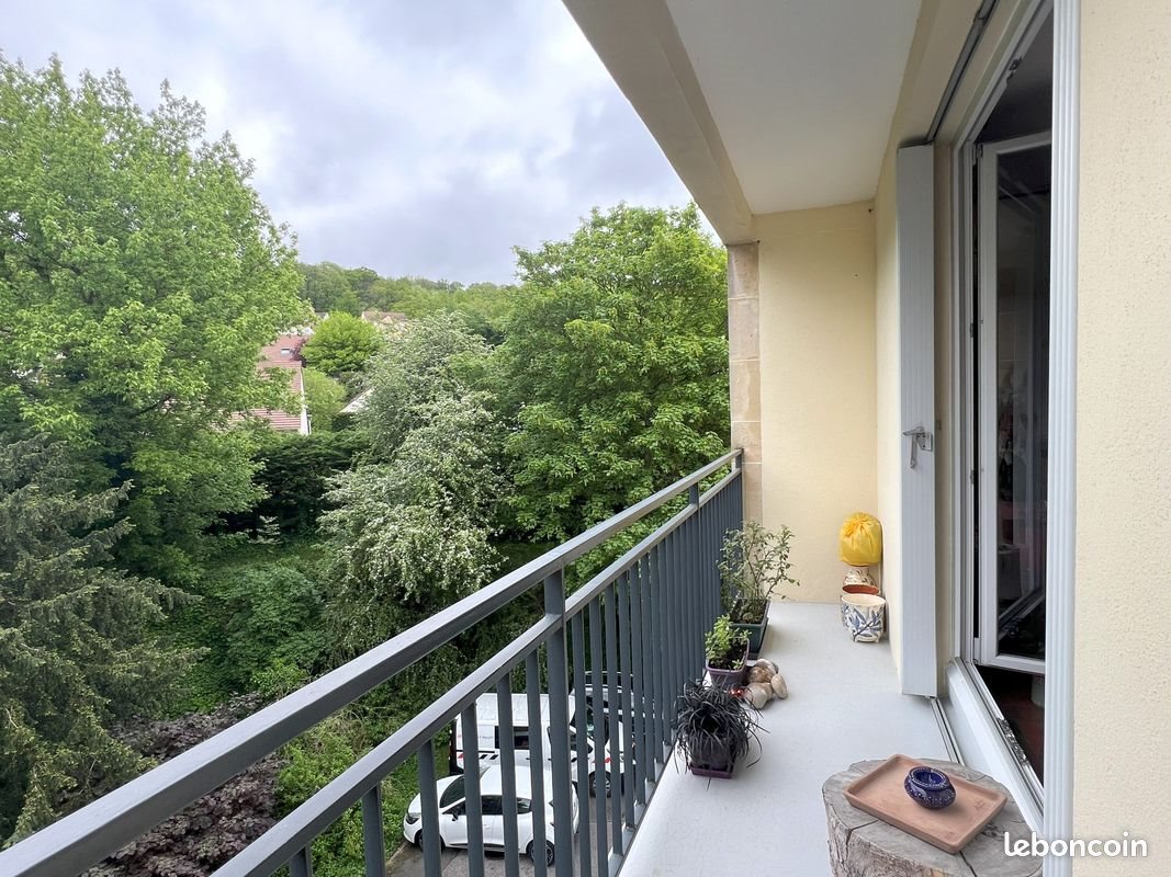 Appartement à vendre, 82m², Triel-sur-Seine