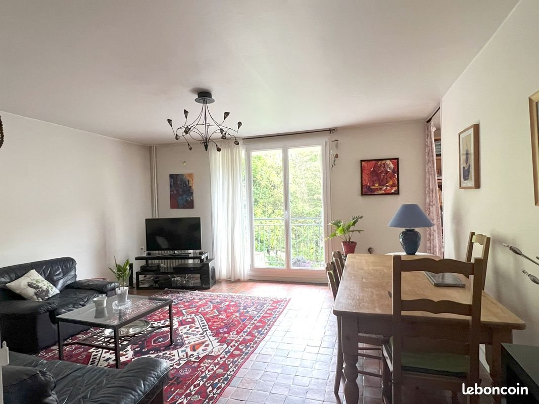 Appartement à vendre, 82m², Triel-sur-Seine