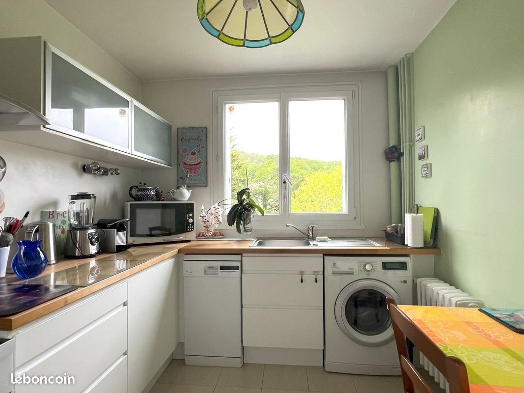 Appartement à vendre, 82m², Triel-sur-Seine