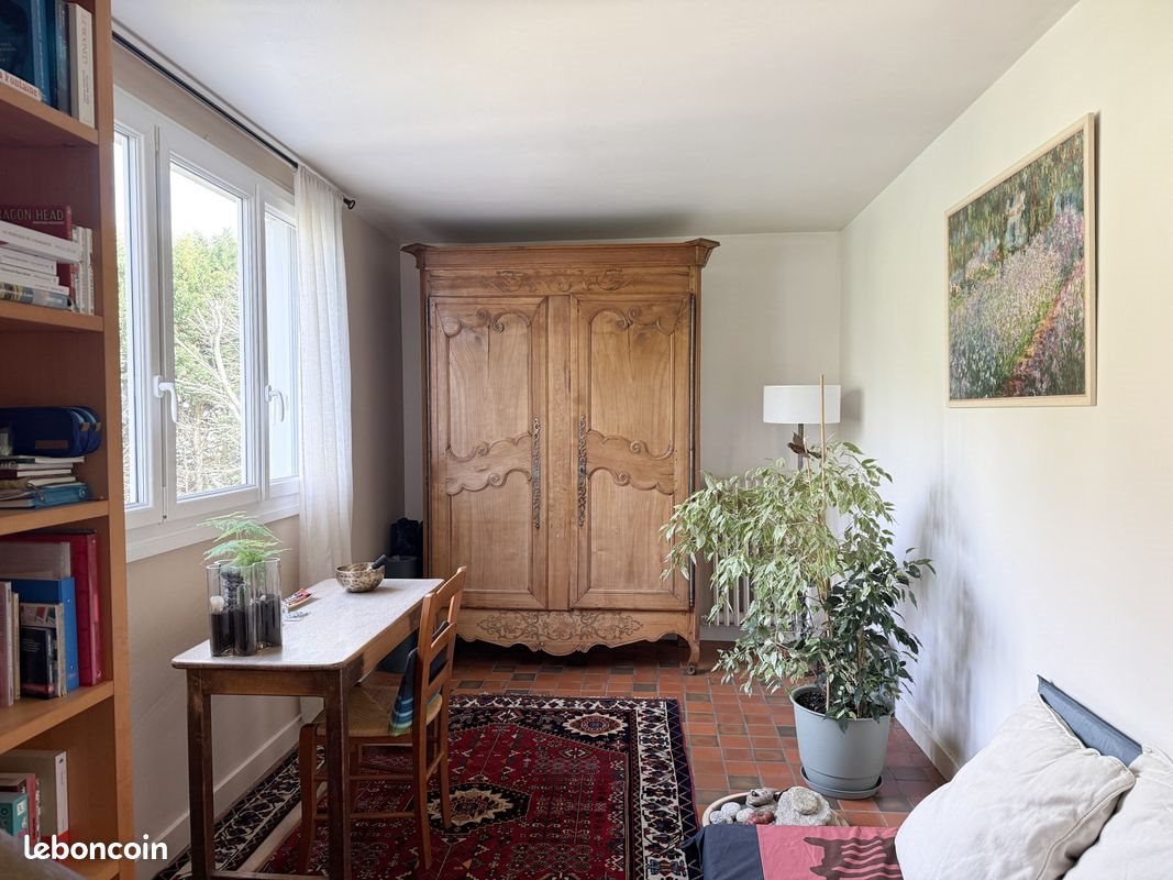Appartement à vendre, 82m², Triel-sur-Seine