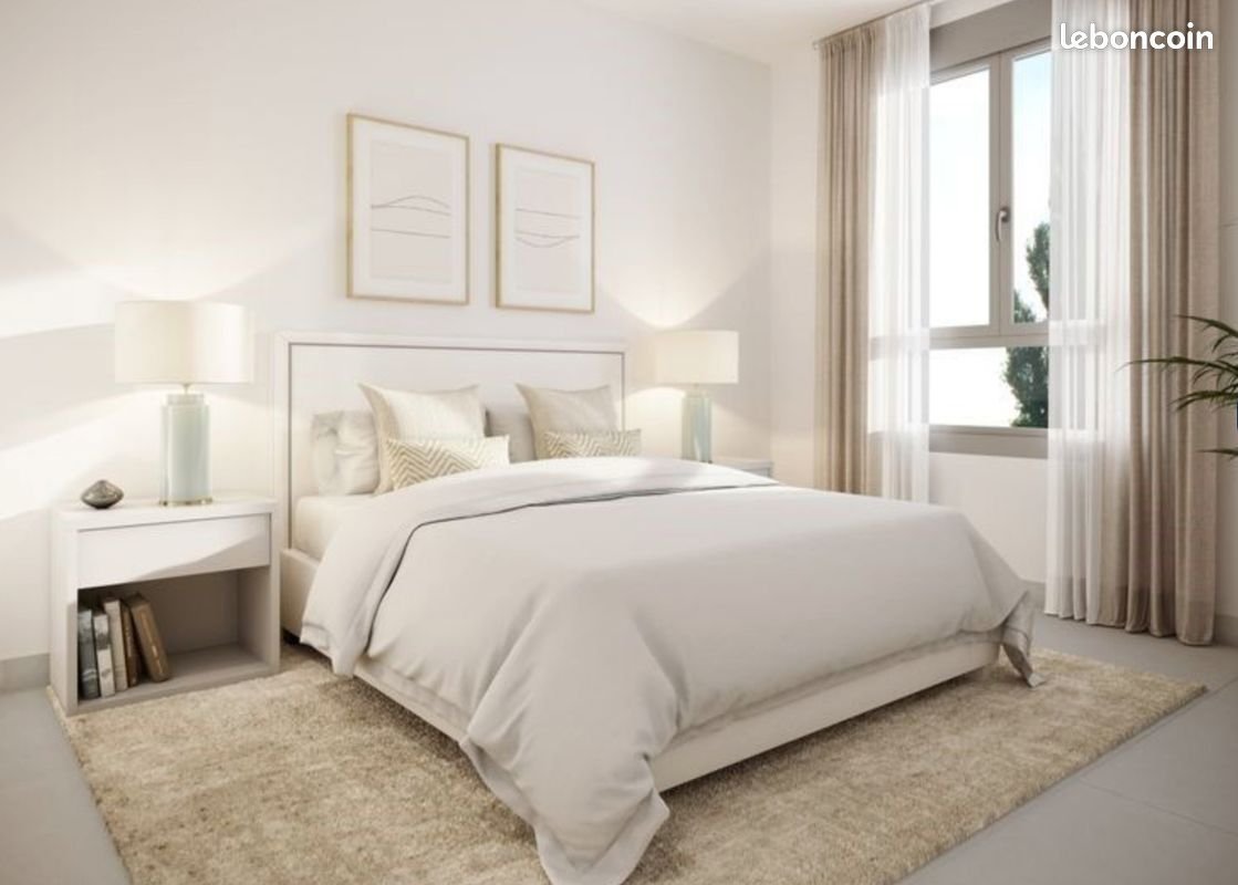 Appartement à vendre, 60m², Châteaurenard