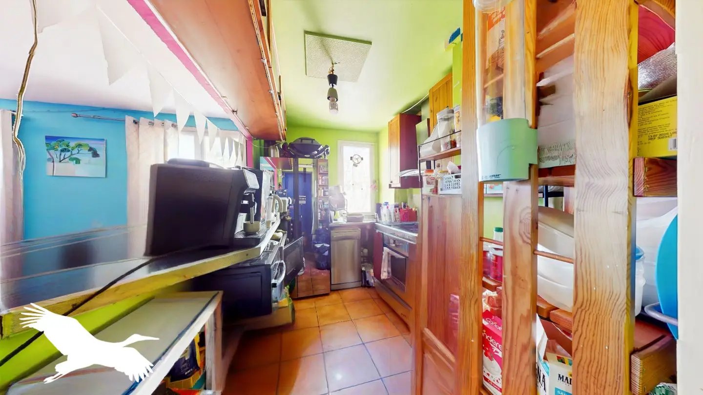 Appartement à vendre, 62m², Marseille 9ème