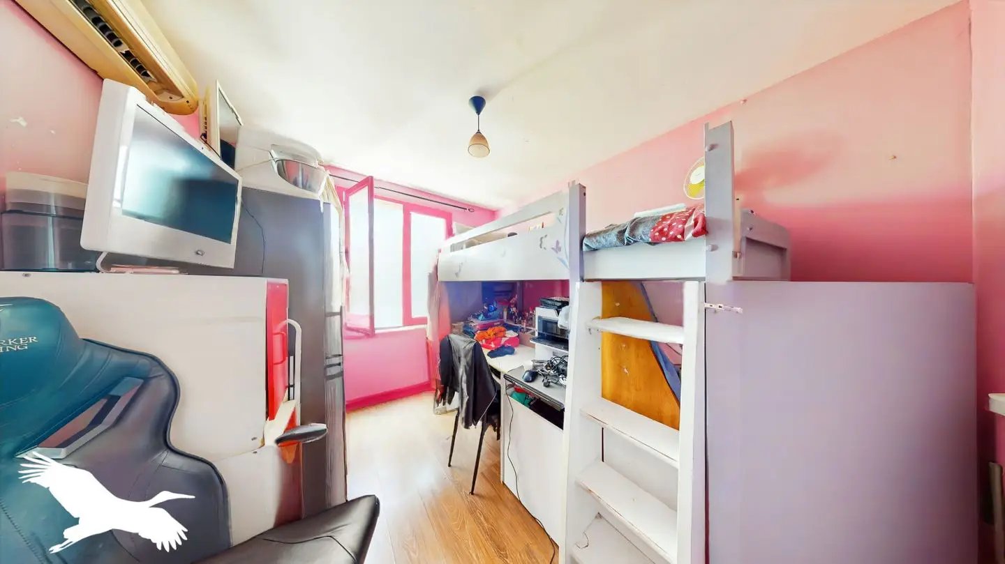 Appartement à vendre, 62m², Marseille 9ème