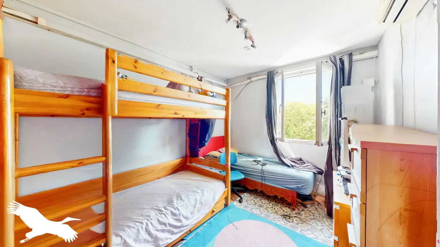 Appartement à vendre, 62m², Marseille 9ème