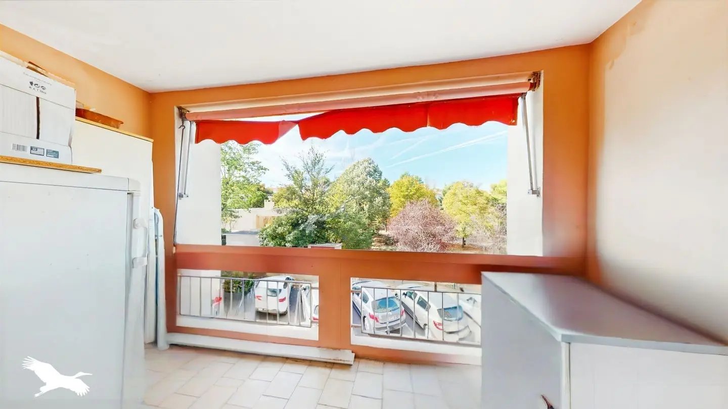 Appartement à vendre, 84m², Marseille 11ème