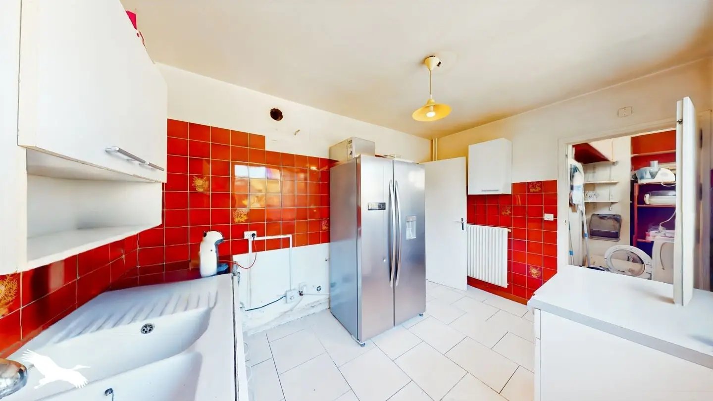 Appartement à vendre, 84m², Marseille 11ème