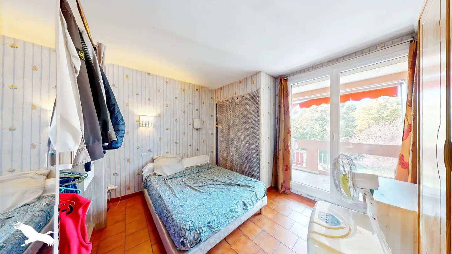 Appartement à vendre, 84m², Marseille 11ème