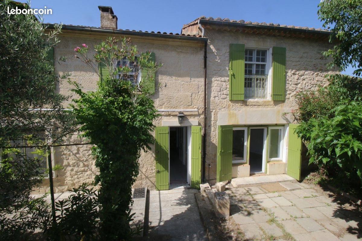 Maison à vendre, 150m², Fontvieille