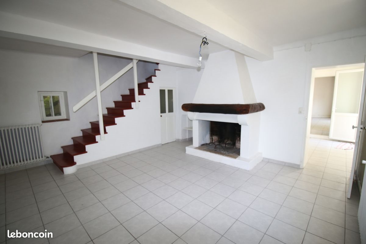 Maison à vendre, 150m², Fontvieille