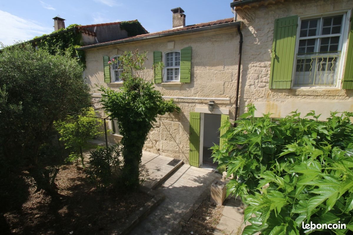 Maison à vendre, 150m², Fontvieille